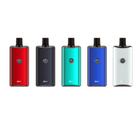 iJOY SATURN Pod Kit 1100mAh