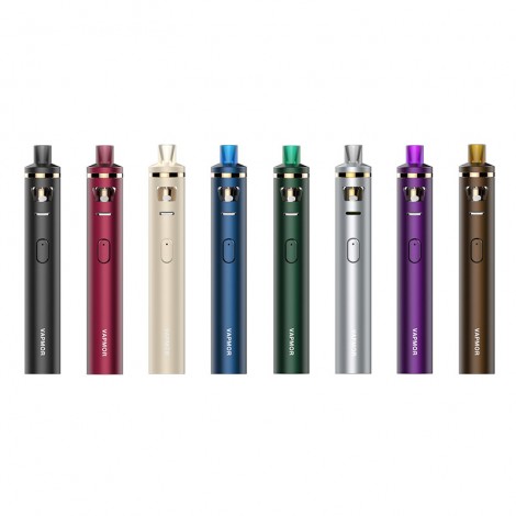 Vapmor VGO 2-In-1 AIO Kit 1500mAh