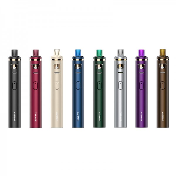 Vapmor VGO 2-In-1 AIO Kit 1500mAh