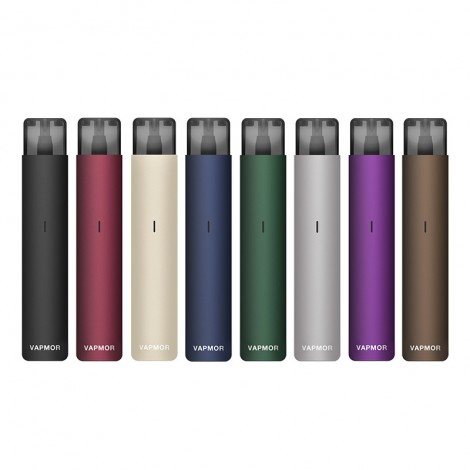 Vapmor VTurn Pod System Kit 330mAh