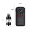 Smoant Ladon 225w Kit