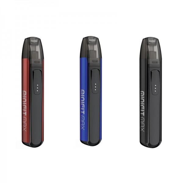 Justfog Minifit Max Pod Kit 650mAh