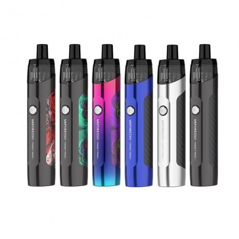 Vaporesso Target PM30 MTL Pod Mod Kit 1200mAh