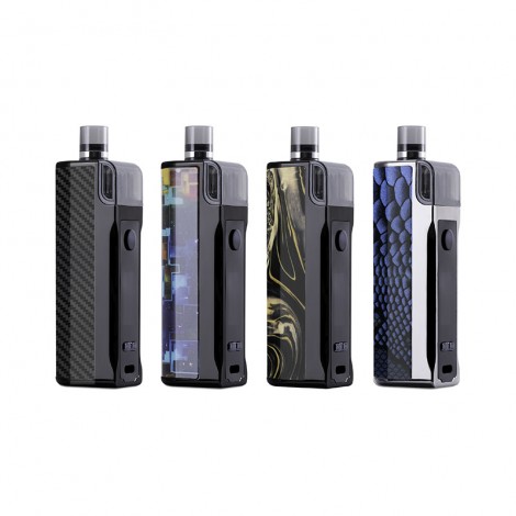 Oumier Voocean 40 Pod Mod Kit 1200mAh