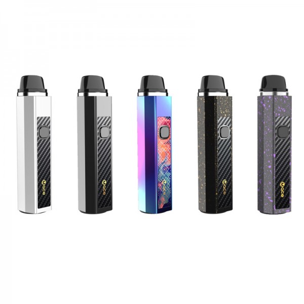 Onevape Mace 80 Pod Mod Kit 2500mAh