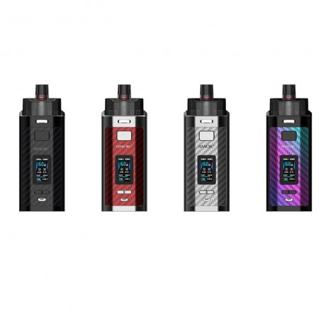 Smok RPM160 Pod Mod Kit