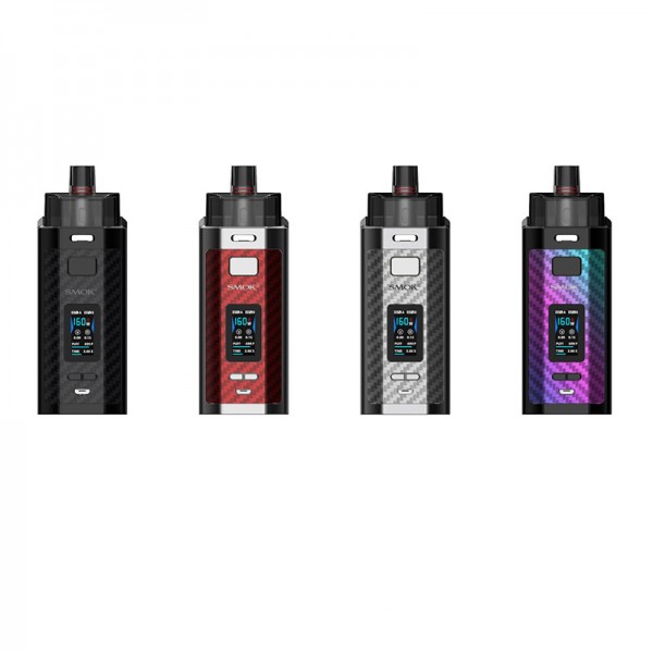 Smok RPM160 Pod Mod Kit