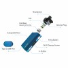 Freemax Autopod50 50w Pod Mod Kit