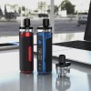 iJoy Captain 1500 40W Pod Mod Kit