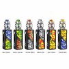 Freemax Maxus 100W & Fireluke 3 Mesh Tank Vape Starter Kit