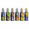 Freemax Maxus 100W & Fireluke 3 Mesh Tank Vape Starter Kit