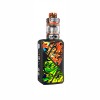 Freemax Maxus 200W & M Pro 2 Mesh Tank Vape Starter Kit