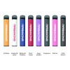 Maskking High GT Disposable Vape Device 10pcs/pack