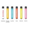 Maskking High Pro Disposable Vape Device 10pcs/pack