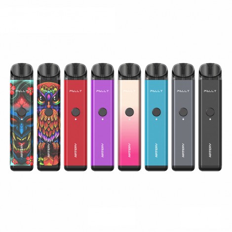 Artery Pal LT 11W Vape Pod System Kit