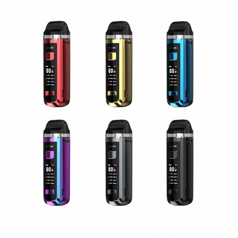 Smok RPM 2 80W Pod Mod Kit