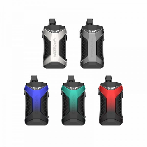 Vaporesso XIRON 50W Pod Mod Kit