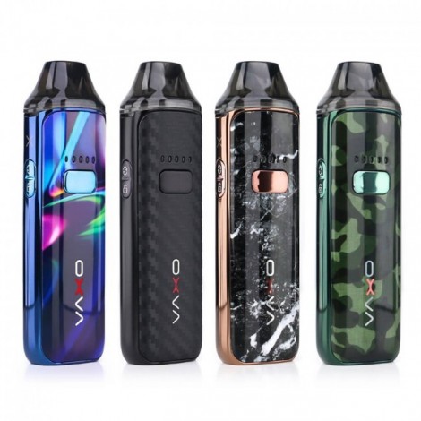 OXVA X 40W AIO Pod System Kit