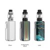 Vaporesso Luxe 2 II 220W Vape Starter Kit