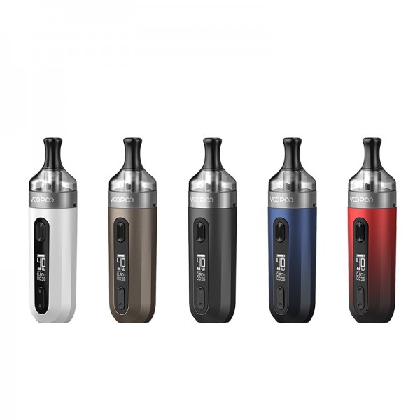 Voopoo V.SUIT 40W Vape Pod System Kit