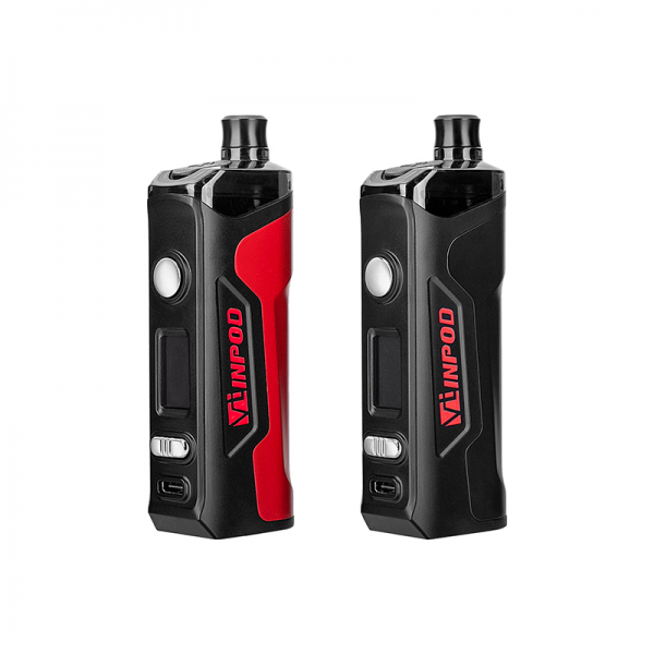 Hcigar VT INPOD 40W Pod Mod ...