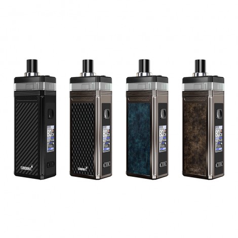 Smoant Pasito II 2 80W TC Pod Mod Kit