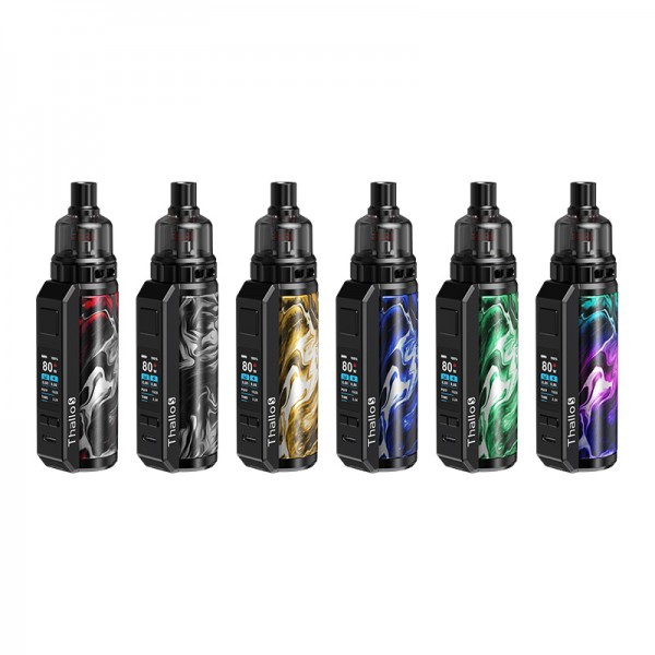 Smok Thallo & Thallo S 80W Pod Mod Kit