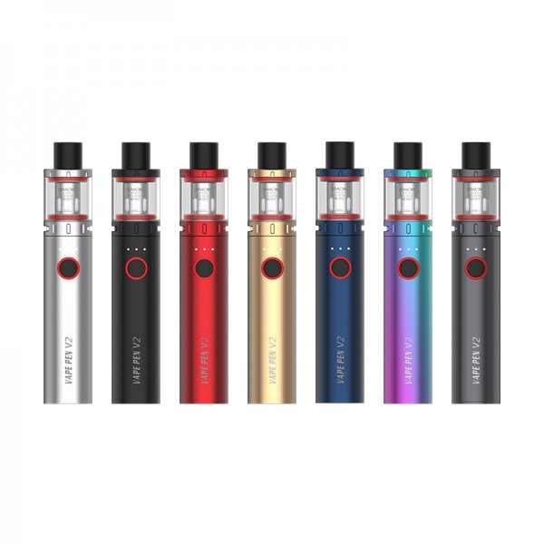 Smok Vape Pen V2 60W Starter Kit