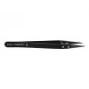 Coil Master Ceramic Tweezer Black