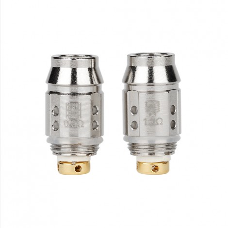 OBS Cube Mini Replacement Coil 5pcs