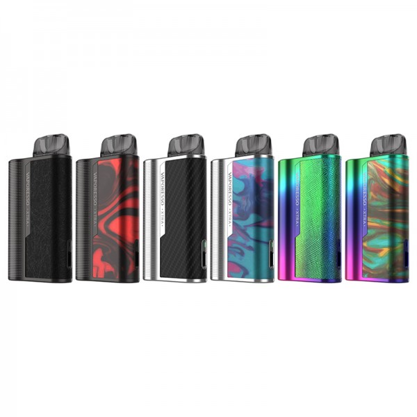 Vaporesso XTRA 16W Pod System Kit