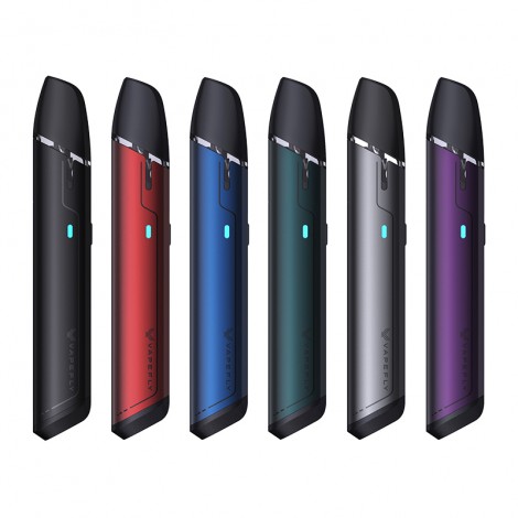 Vapefly Manners 14w Pod System Kit