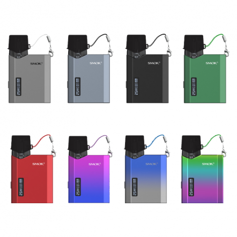 Smok Nfix Mate 25w Pod System Kit