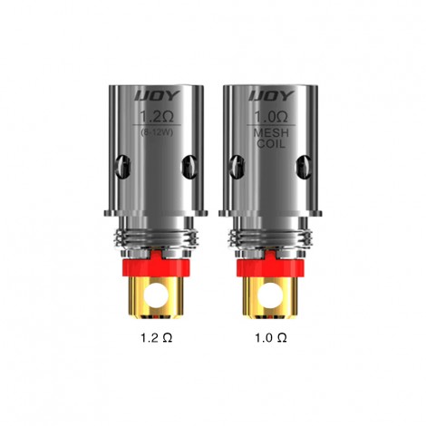 IJOY Mercury Coil 5pcs/Pack