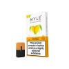 MYLE Salt Nicotine Vape Pods 4Pcs/Pack