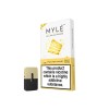 MYLE Salt Nicotine Vape Pods 4Pcs/Pack