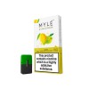 MYLE Salt Nicotine Vape Pods 4Pcs/Pack