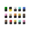 MYLE Salt Nicotine Vape Pods 4Pcs/Pack