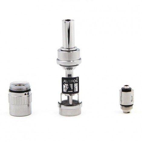 Justfog G14 1.8ml Clearomizer