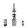 Justfog S14 1.8ml Clearomizer