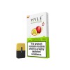 MYLE Salt Nicotine Vape Pods 4Pcs/Pack