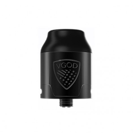 VGOD Elite RDA