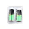 Vladdin Pod 2pcs/Pack with Juice