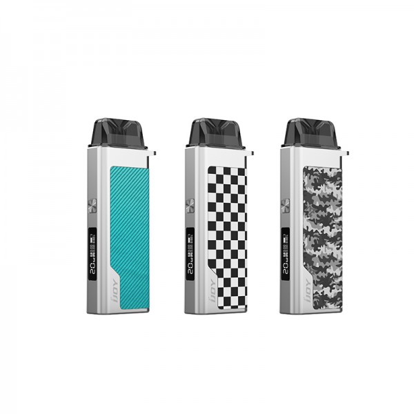 iJoy Aria Pro 25w Pod System Kit