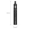 Vaporesso ORCA Solo Plus 22w AIO Vape Pen Kit