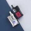 DigiFlavor Z1 80w & Siren 3 GTA SBS Kit