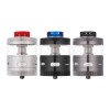 Steam Crave Titan V1.5 PWM & Aromamizer Titan V2 RDTA Advanced Combo