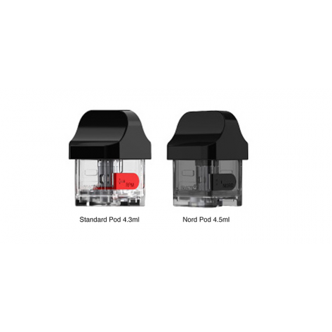 Smok RPM Replacement Pod Cartridge 3pcs/Pack