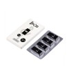 LTQ JBox Pod 4pcs/pack