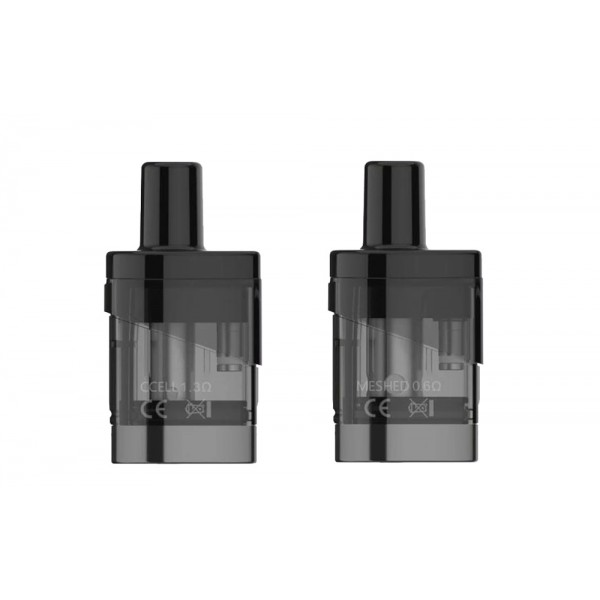 Vaporesso PodStick Pod Cartridge 2ml 2pcs/pack